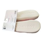  Slip On Playboy Bunny Head Slippers Pink Size S NEW Photo 3