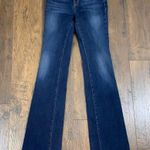 J Brand Slim Boot Leg Veruca Stretch Jeans Photo 2