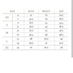 idem Ditto High Waist Black Denim Shorts Photo 3