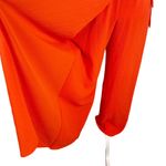 Show Me Your Mumu  Daria Jumpsuit XS Coral Bellini New Photo 5