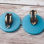 Vintage Clip On Earrings Photo 4
