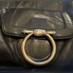 Salvatore Ferragamo Sofia Leather Hobo Bag with Original Handware, Authentic Photo 3