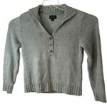 Sonoma  Large Green Pullover Sweater B148 Photo 9
