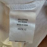 Sand Coachella Graphic Tank Top Size U White Photo 6