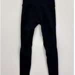 Alphalete  Leggings Amplify Scrunch Seamless Photo 3