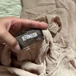 Reformation  Ferrara Dress Photo 4