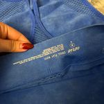 Aerie High Neck Sports Bra Photo 4