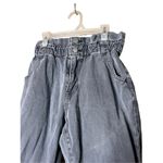 PacSun Paper Bag Waist Mom Jean Size 26 Photo 3