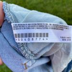 Forever 21 Skinny Ankle Cropped Capri Jeans Size 20 Photo 3