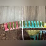 Rising International Nepal Bohemian Cotton Blend Tie Photo 7