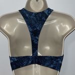 PINK - Victoria's Secret VICTORIAS SECRET Pink Ultimate Lightly Lined Sports Bra Pullover Racerback Large Photo 3