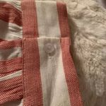 VICI Dolls Lumiere Tie Top Size Large Red and White NWOT Photo 8