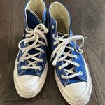 Comme des Garçons Comme De Garçons Converse Photo 2