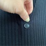 River Island Ribbed knit dress Photo 9