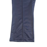 Woman Within Jogger Track Pants Plus Size 24W Navy Blue Elastic Waistband NEW Photo 2