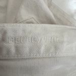rouje jeans belleville white size 26 DR Photo 6