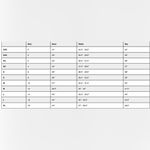 Lands' End size 8 Mini swim skirt w slit tummy control Purple 360767 Photo 8