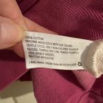 Universal Threads Universal Thread Plus Double Dip Dye Purple White Tan Sweatshirt Hoodie XXL Photo 7