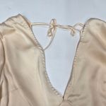 LPA  Lara Top in Champagne Small Photo 4