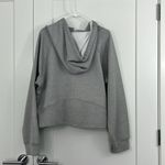 Laslulu 2XL Gray Half Photo 7