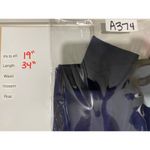 Lilly Pulitzer  Cassie‎ Dress Sz S Mini Dress 100% Pima Cotton Blue Resort Preppy Photo 4