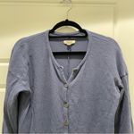 Madewell Blue Waffle Knit Union Suit
One-Piece Pajamas Photo 5