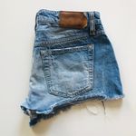 joe's jeans Joe’s Jeans A-Lime Tayla Denim Shorts - Size 27 Photo 1