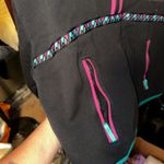 New Balance  cropped half zip sweatshirt  Photo 2