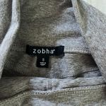 Zobha Tan Bike Shorts Photo 1