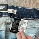 Sweet Look Premium Limited Edition Patched Jeans Size 0 NWT Photo 2