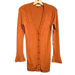 L'Agence L’Agence Lucas Cardigan‎ Sweater nwot Photo 2