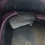 SAS TRIPAD Comfort Antique Wine Leather Shoes Size 9 Photo 5