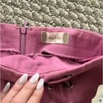 Altar'd State Altar’d State Pink Skort Photo 1