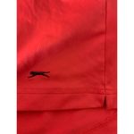Slazenger golf skort size LG 10-12 Red/orange Photo 3