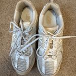 New Balance  530 White Sneakers – Women’s Size Photo 1