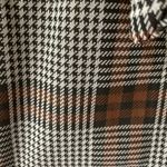 Shosho  Plaid Pants Photo 1