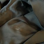 BCBG Paris Short Sleeve Black Dress with Sequin Size 6 Photo 10