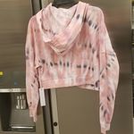 Young Fabulous and Broke ππ Tie Dye 3 x Jogger Set Photo 4