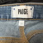 Paige  Jean shorts Photo 5