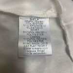 Wow Couture black and white size small Photo 6