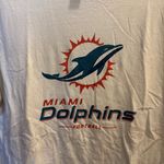 Fanatics Miami Dolphins Tshirt Photo 1