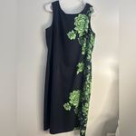 Maya Brooke drenes women’s elegant 2 pieces. Used excellent condition. Size 12. Green Photo 1