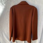 Vintage Polyester Jacket‎ Size 10 Photo 7