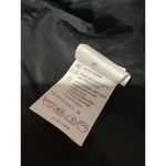 Giorgio Armani  Le Collezioni Virgin Wool Women’s Full Zip Black Blazer Photo 5