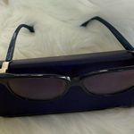 Fendi FF 0232 PJP Eyeglasses and Case | Blue Frame Made in Italy | Authenticated Photo 4