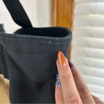 Jim Thompson x Vintage Thai Exclusive Jim Thompson Elephant Graphic Tote Bag Black Photo 11