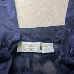 Victoria's Secret Vintage Gold Label Purple Nightgown | Small Photo 2