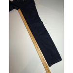 Buffalo David Bitton  Francesca Mid-Rise‎ Skinny Stretch Jeans Size 2/26 Photo 4