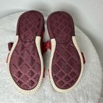 Chacos Chaco NWOB Confluence Grenadine Sports Sandals Reddish Orange Size 8 Photo 7