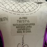 Jessica Simpson JYRA Rose PINK Sexy Strappy Sandals Stiletto Shoes Sz 7 (37.5) Photo 3